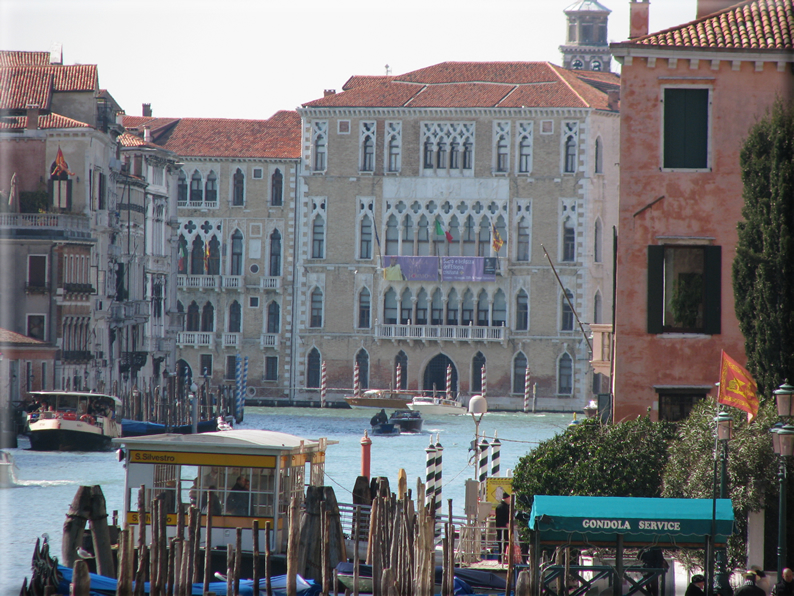 foto Venezia